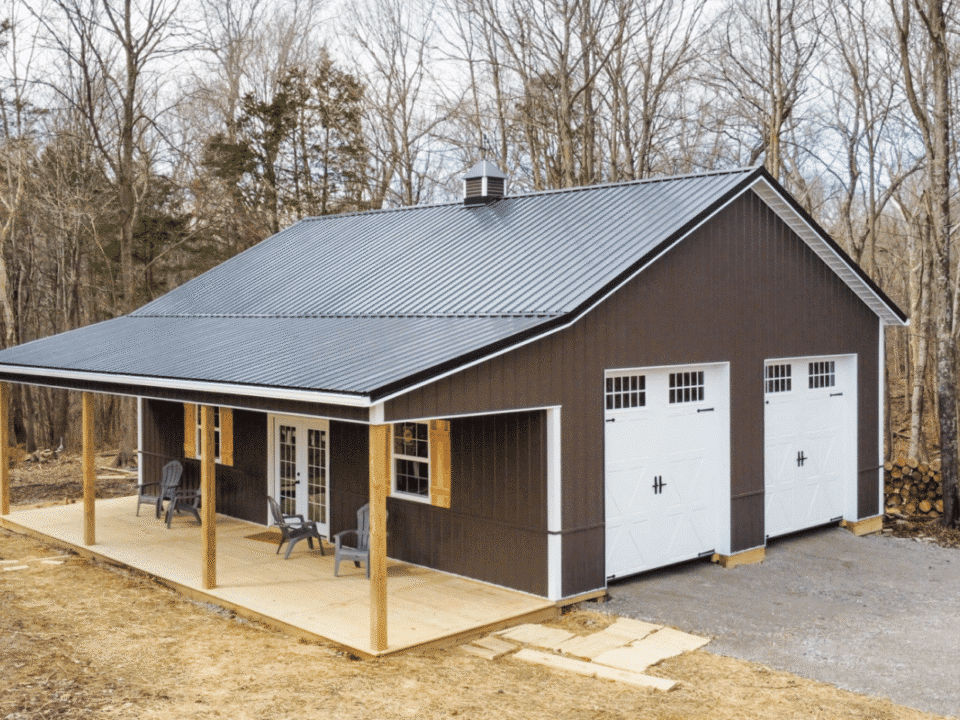 METAL BARN FRONT PAGE 2