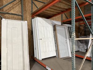 interior doors for remodeling